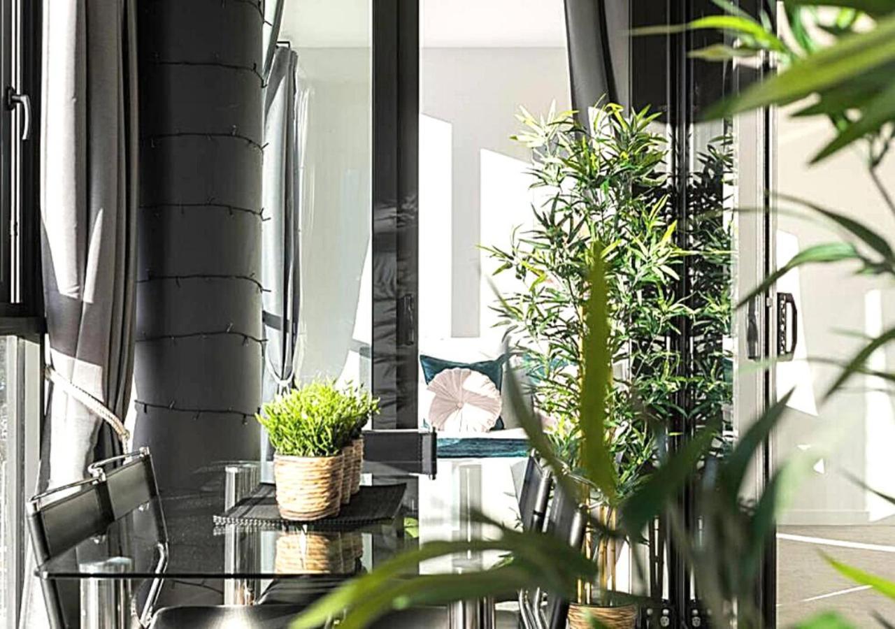Braddon Penthouse*top Location*netflix*wifi*views *
